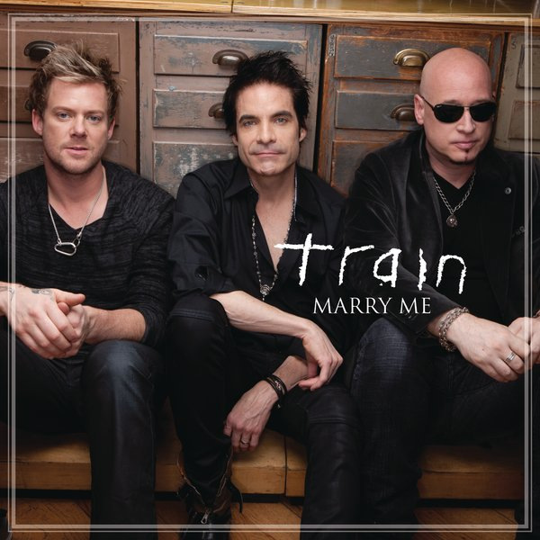 Marry Me Train Tabs And Lyrics