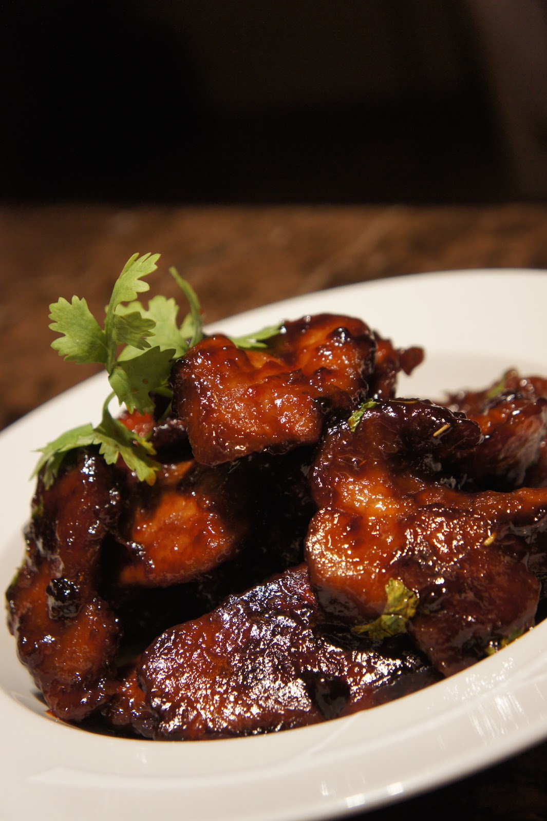 Say My Kitchen Pork Rib King! 排骨王