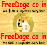 GRATIS DOGE  klik banner di bawah ini