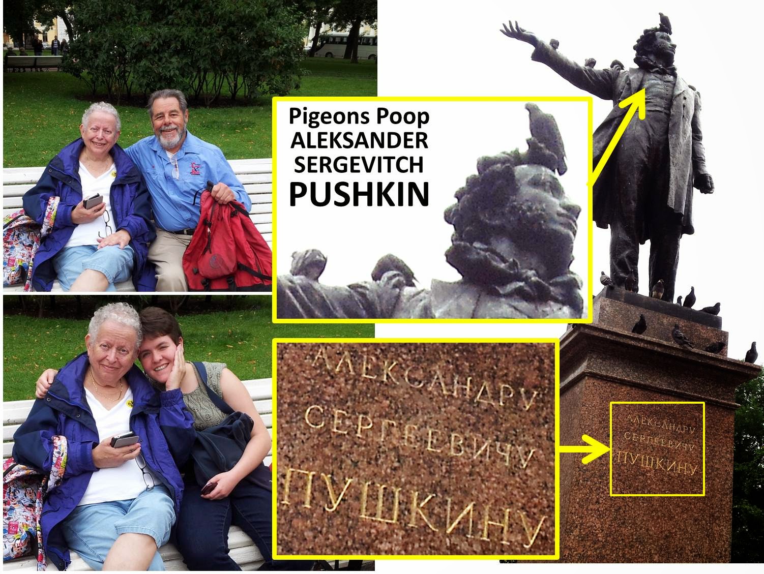 prostituée st petersbourg