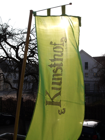 Lanigraphie Indian Spirit Festival 2013