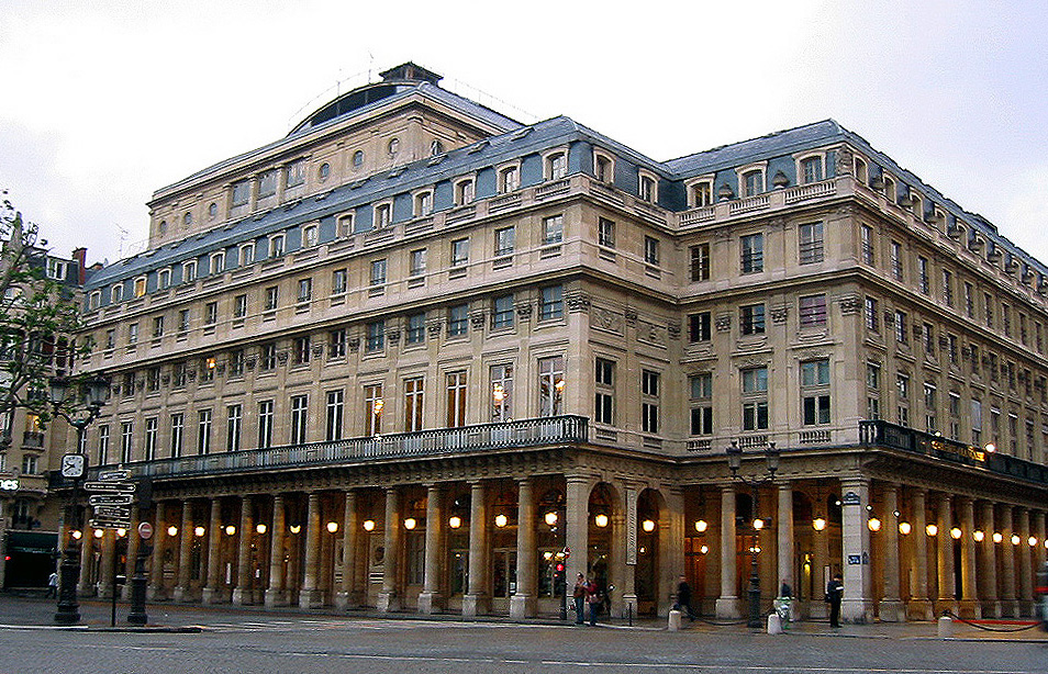 Hotel De Bourgogne Paris Hotel De Bourgogne Paris