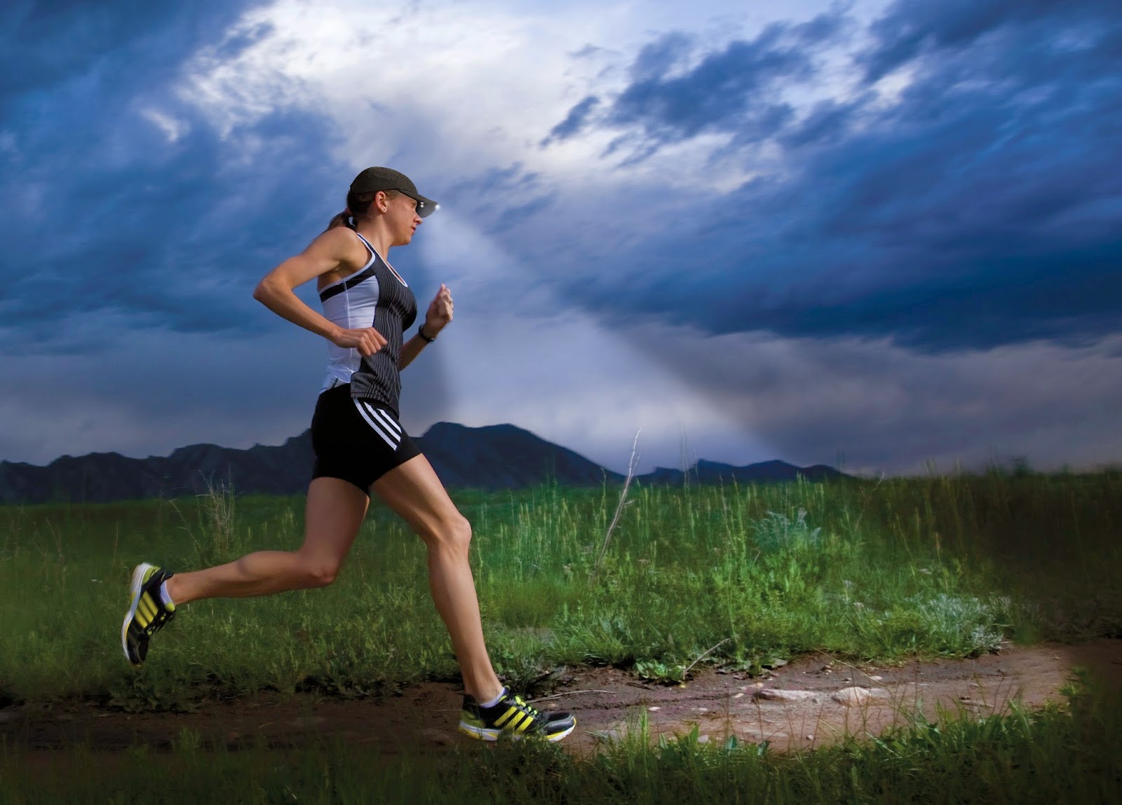 CONSEJOS PARA EMPEZAR A CORRER EL ARTÍCULO MENSUAL DE DIVI POZO You