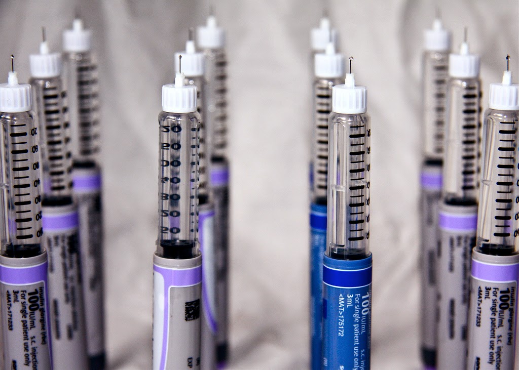 Internal Medicine Pharmacotherapy Tips for prescribing insulin therapy