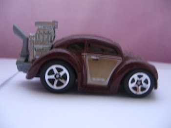 VW Beetle