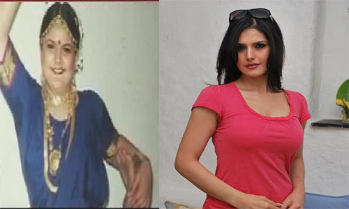 Fashion Style Zareen Khan Lost 43 Kgs Weight Your donation has the power to help them move closer to their goal amount. fashion style blogger