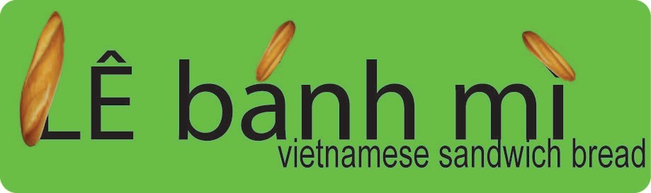 Lê Bánh Mì