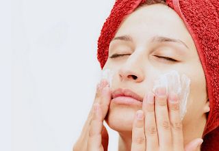 Home care tips effective face Home care tips effective face