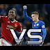 Leicester v Man Utd: Disrespected Foxes worth a bet in top of the table clash