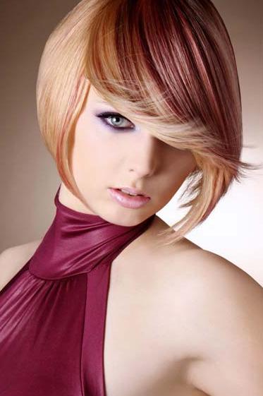 Assyams Info Short Haircuts For 2012