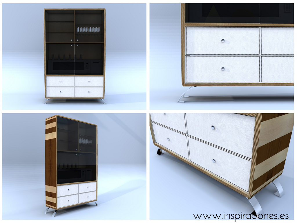 Inspiraciones.es blog con ideas para inspirar objetos y diseños