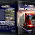 Scania Truck Simulador