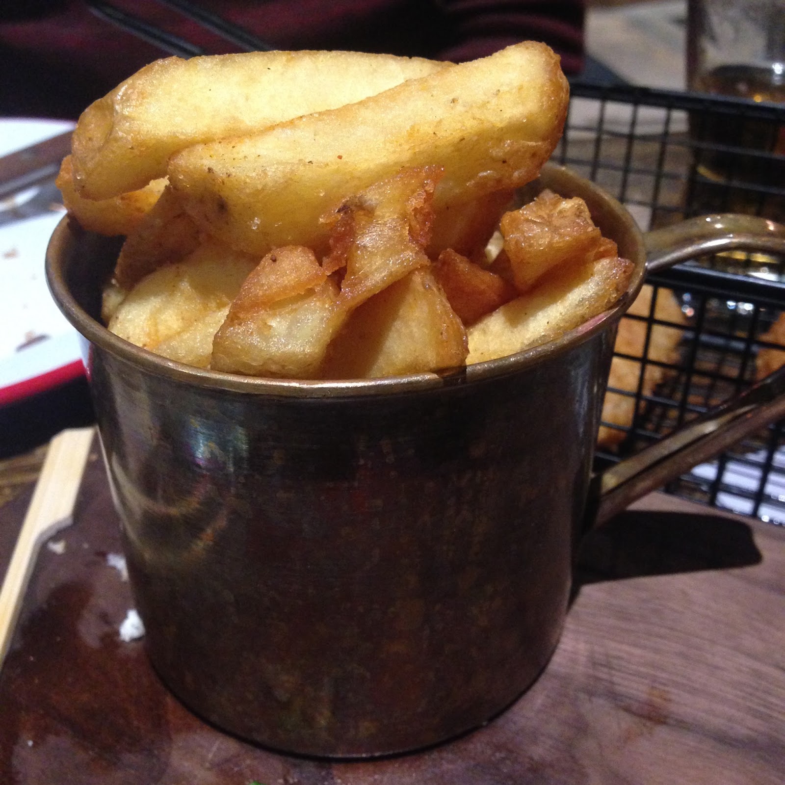 burger foundry, adelaide, food, burgers, torrensville, chips burger foundry, adelaide, food, burgers, torrensville, chips