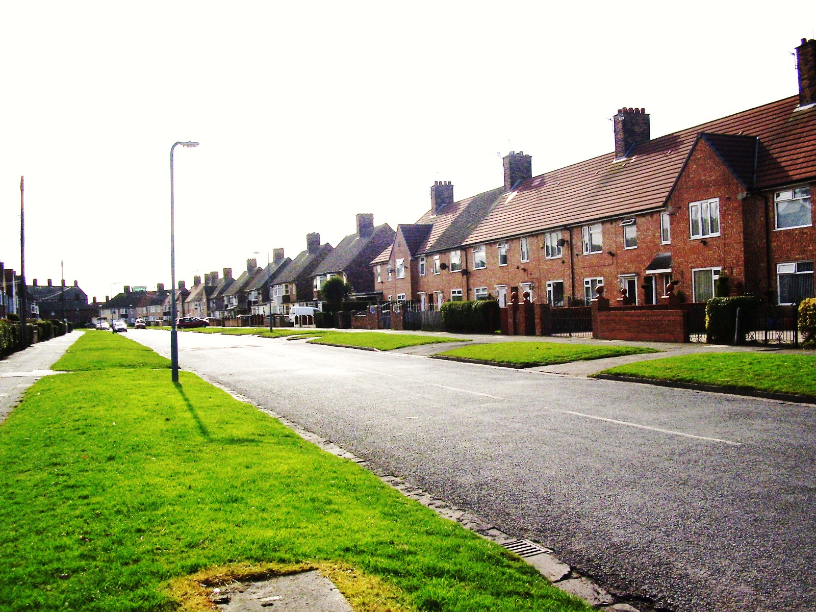 Speke A SELECTION OF SPEKE PICS