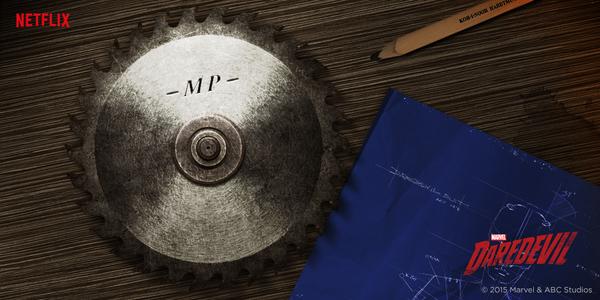 Сорвиголова 2: +Гладиатор Сорвиголова 2: +Гладиатор