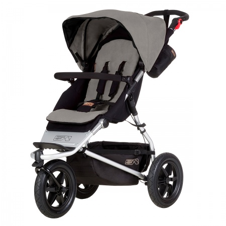 mountain buggy wheel bearings