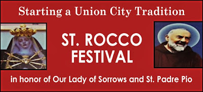 St Rocco Church Union City Facebook St Rocco Church Union City Facebook