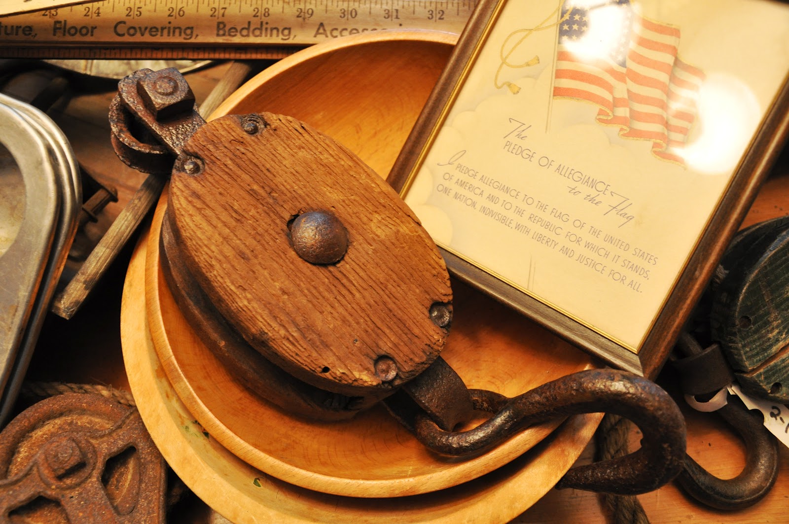 Serendipity Refined Blog Saturday Junking In and Around Rockford, IL.