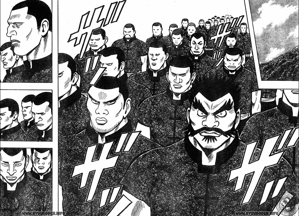 Hoàng Phi Hồng Phần 4 chap 57 Trang 24 Hoàng Phi Hồng Phần 4 chap 57 Trang 24