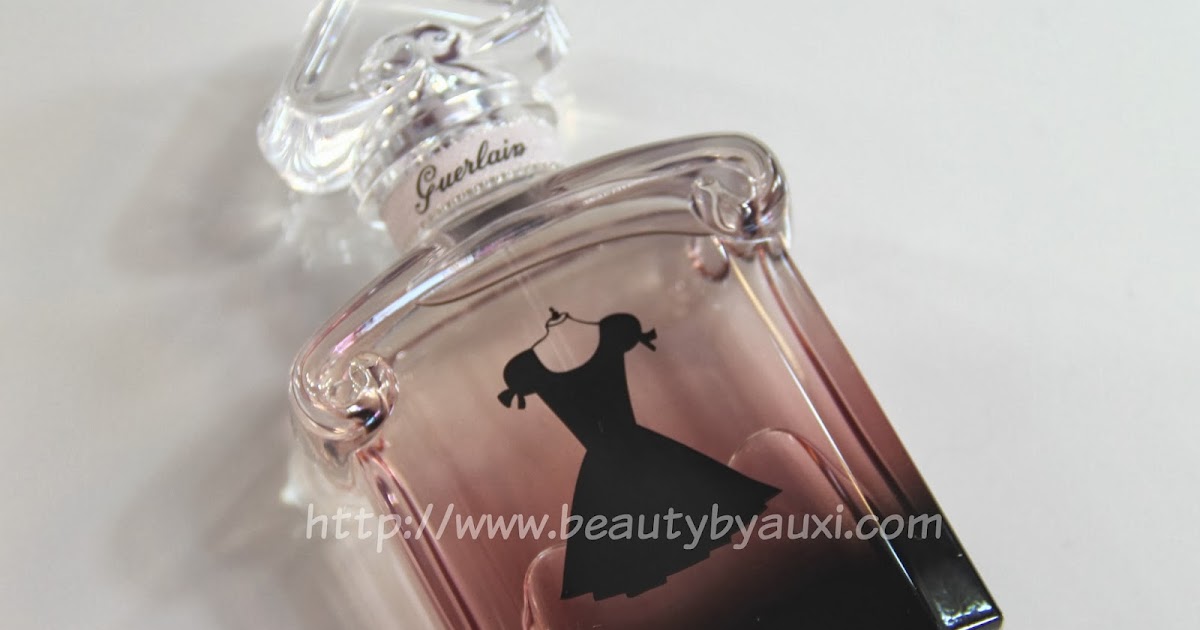 guerlain la petite robe noire eau de parfum 30 ml