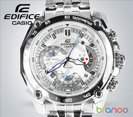 casio edifice 5106 ef 535 price