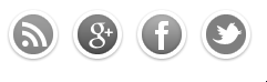 Iconos Sociales que suben y cambian de color al pasar el cursor Iconos+cambiables+-+REDEANDO