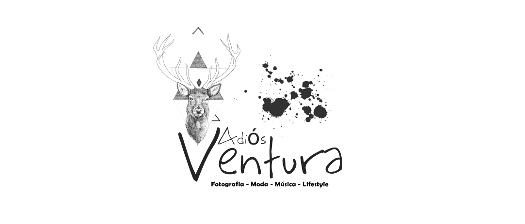 Adiós Ventura