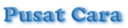 logo pusatcara logo pusatcara