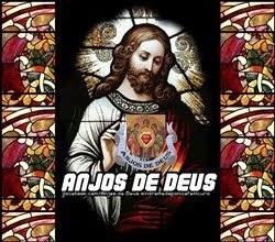 Grupo de ajuda Anjos de Deus