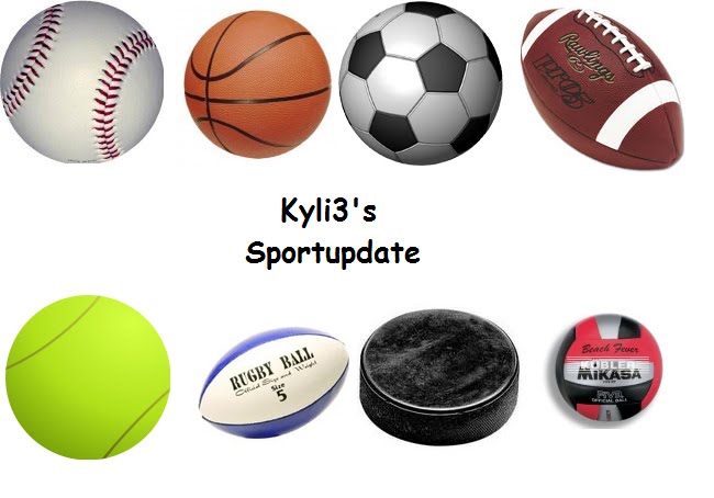 Kyli3's Sportupdate