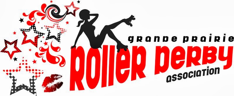 Grande Prairie Roller Derby Association