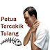 Petua Tercekik Tulang