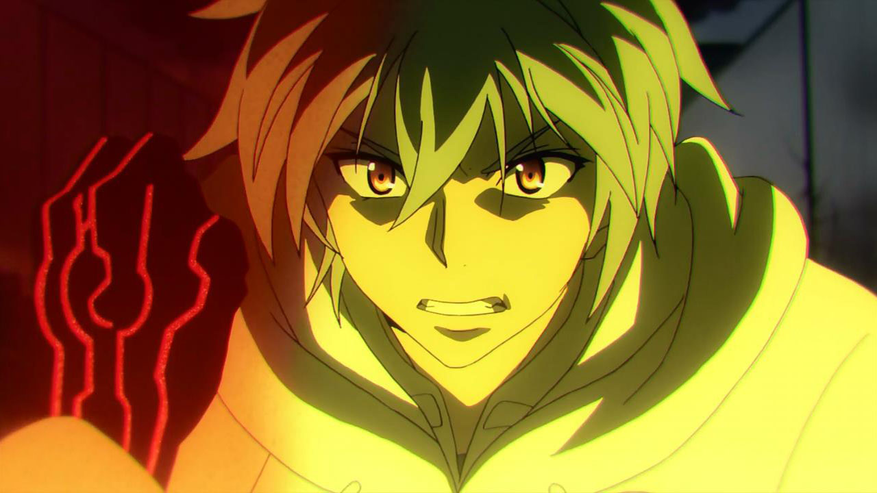 Strike the Blood: 4ª Temporada de OVAs tem novo vídeo promocional » Anime  Xis
