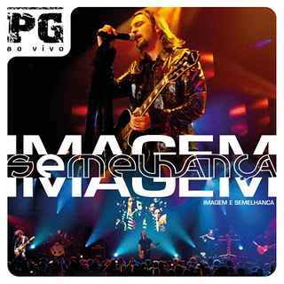 PG - Imagem e Semelhança PG - Imagem e Semelhança