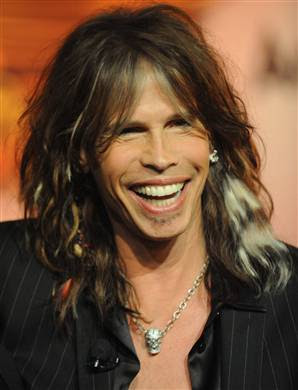 STEVEN TYLER