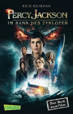 games: wir verlosen 2 fanpakete zu percy jackson: im bann des zyklopen