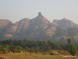 Sahyadri Range