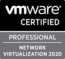 VMware VCP-NV