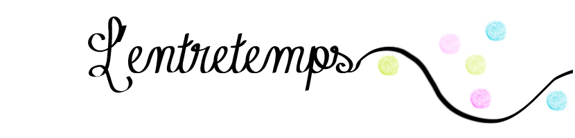 L'entretemps