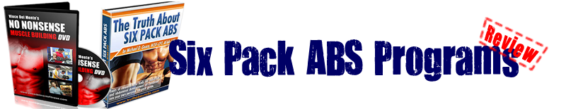 Six Pack ABS Program
