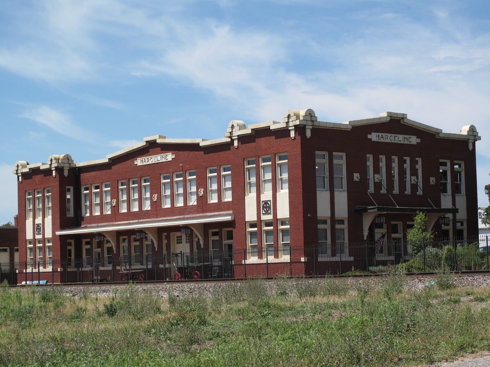 Branson Staycation Marceline, MO Hometown of Walt Disney