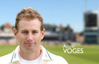 Adam Voges 