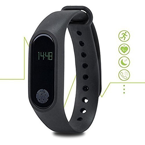 m2 fitness band amazon