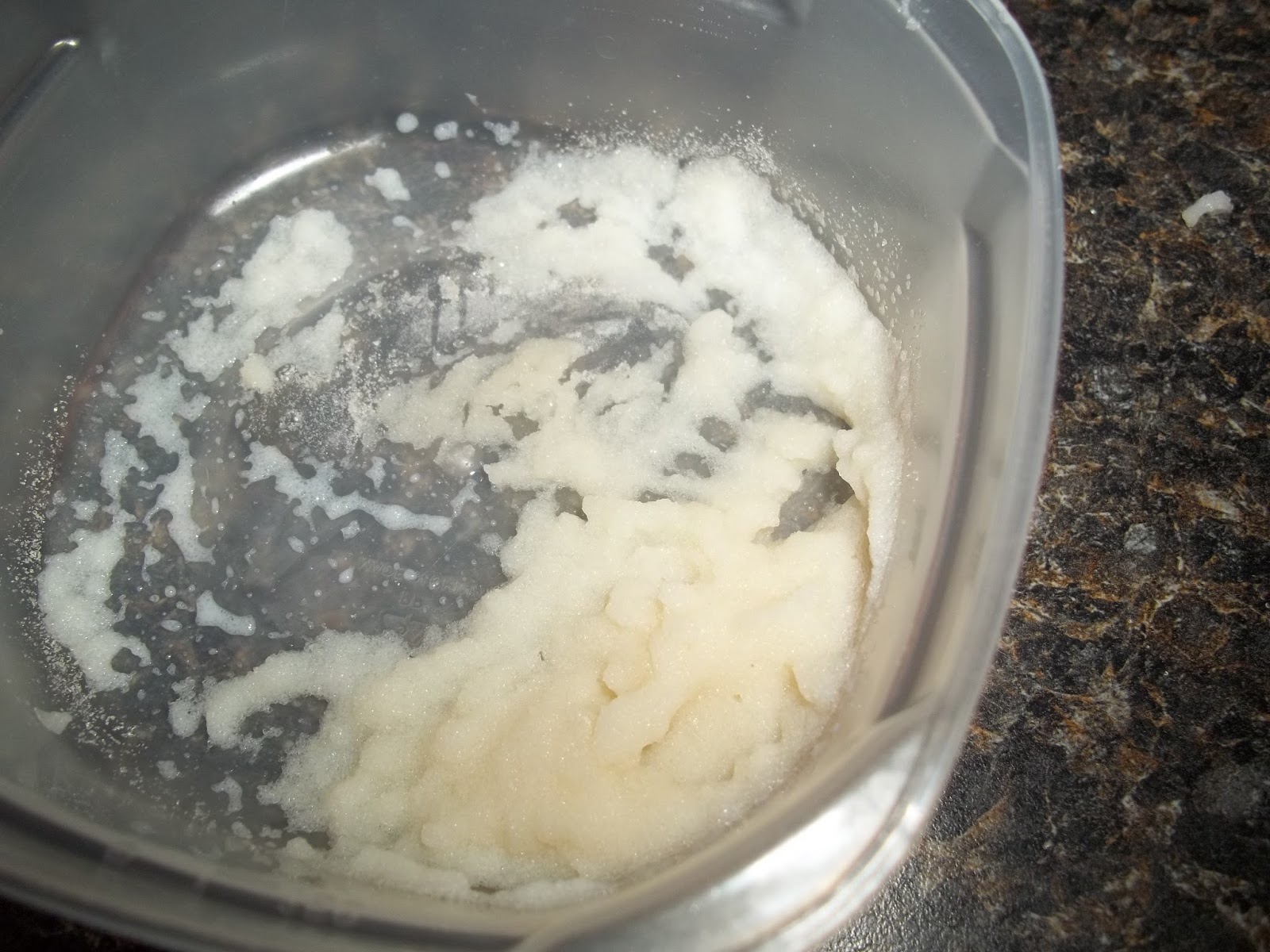 Ramblings Thoughts DIY Pore Strips