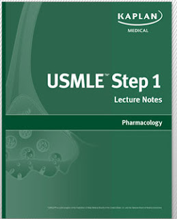 Kaplan Usmle Step 1 Pharmacology Pdf Free Download