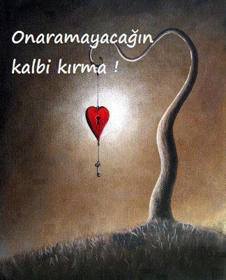 Deli Dolu Anne Kalp Kirikligi