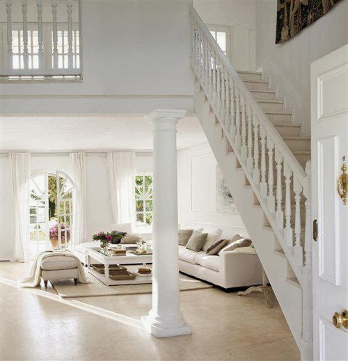 Shabby Chic de Viviana Fortunato: La vuelta al mundo en 80 casas Shabby