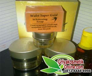 paket walet gold premium 5 in 1 original paket walet gold premium 5 in 1 original