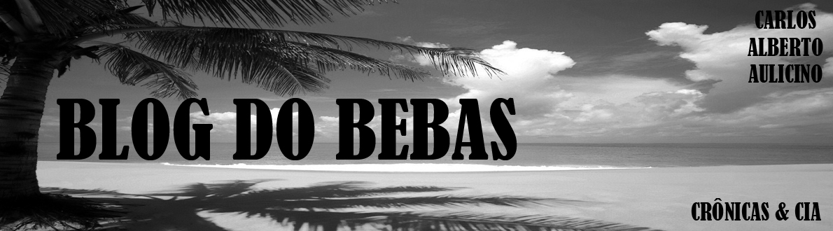 Bebas Rascunhos