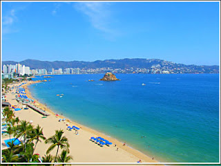Acapulco_Beaches